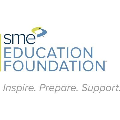 SME Education Foundation's Logo