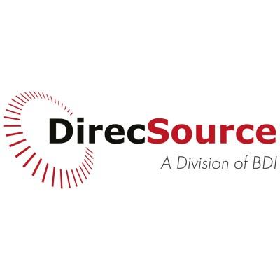 DirecSource Logo