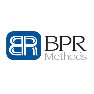 BPR Methods LLC Logo