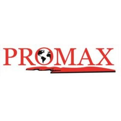 Promax Smart Manufacturing Logo