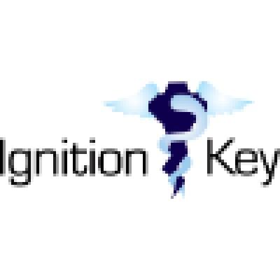 Ignition Key LLC's Logo