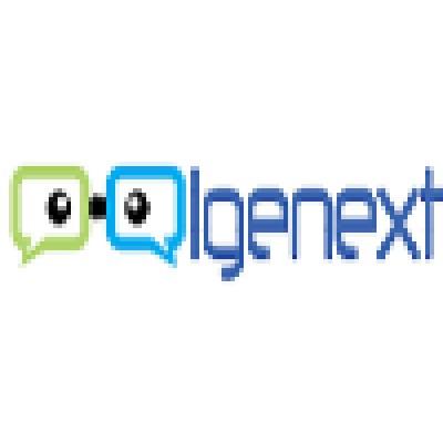 Igenext Technology's Logo