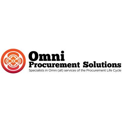 Omni Procurement Solutions Pty Ltd Logo