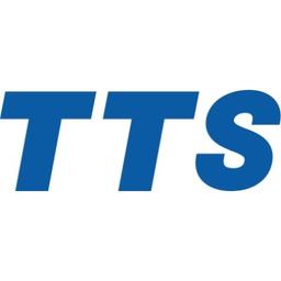 TelecomTest Solutions (TTS) Logo
