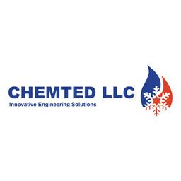 Chemted Logo