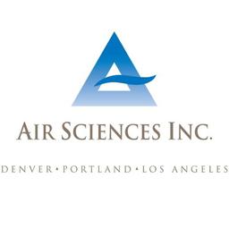 Air Sciences Inc. Logo