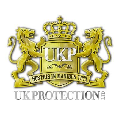 UK Protection Ltd Logo