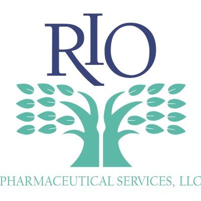 Rio Pharmaceutical Services LLC Logo