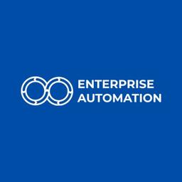 Enterprise Automation Services Logo