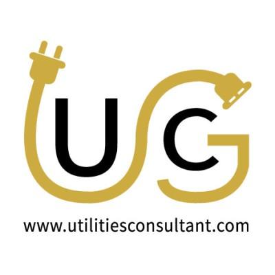 Utilities Consultant Group LLC's Logo