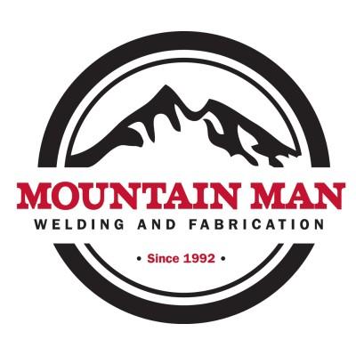Mountain Man Welding and Fabrication Inc.'s Logo