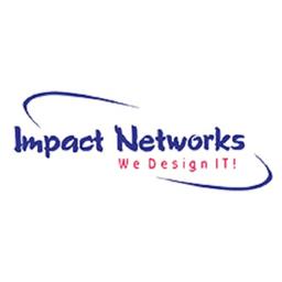 Impact Networks Group Logo