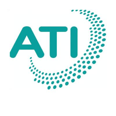 Air Techniques International Logo