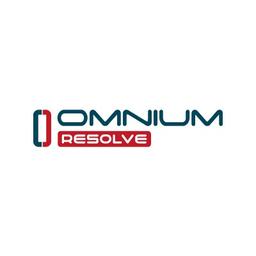 Omnium Resolve Logo