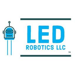 LED ROBOTICS LLC Logo