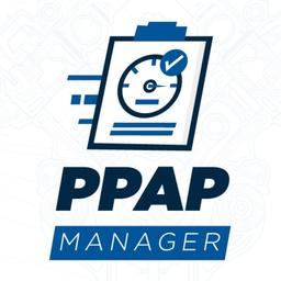PPAP Manager Logo