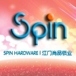 Spin Door Hardware Logo