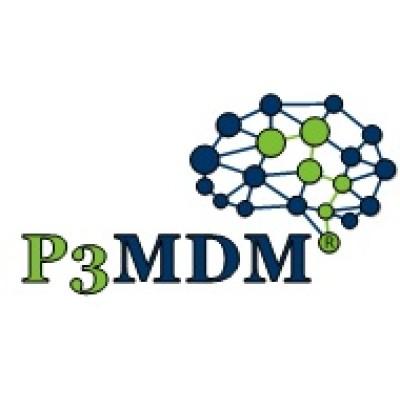 P3MDM Logo
