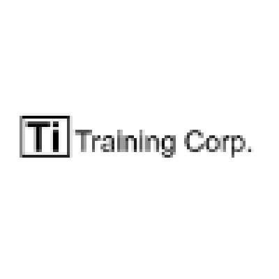 Ti Training Logo