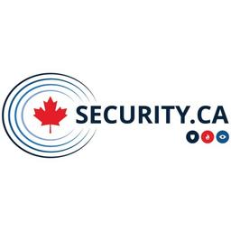 Security.ca Corporation Logo