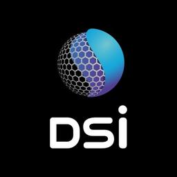DSI - Division Sécurité Internationale Inc. Logo