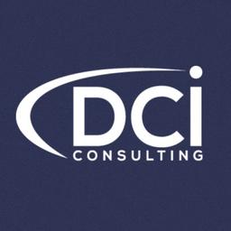 DCI Consulting Logo
