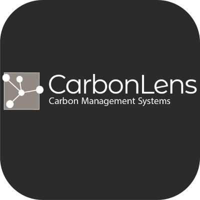 Carbon Lens Ltd Logo
