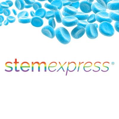 StemExpress Logo