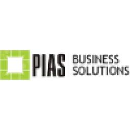 PIAS Business Solutions Logo