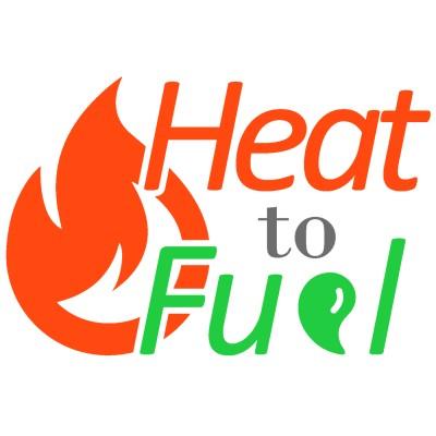 Heat to Fuel's Logo