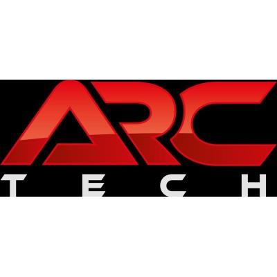 ARC TECH Engineering & Consulting Logo