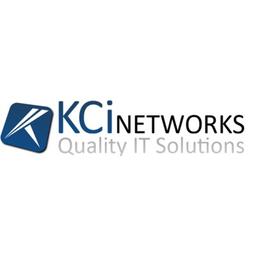 KCiNetworks Logo