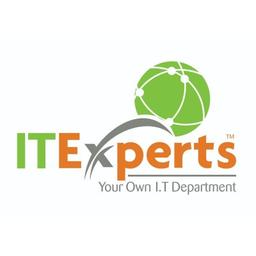 IT Experts Agency Inc Logo