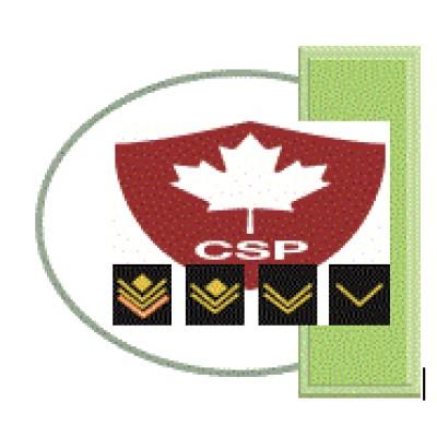 Canada Security Logo