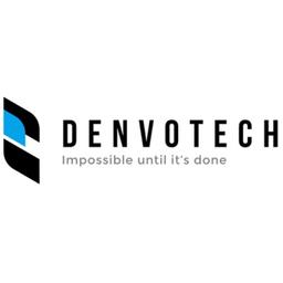 Denvotech Logo