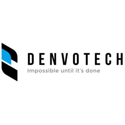 Denvotech Logo