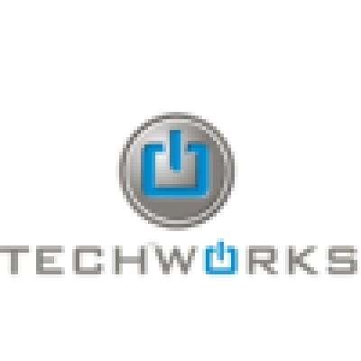 Techworks Solutions Providers Inc. Logo