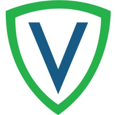 VCURA | Cybersecurity Logo