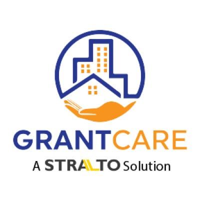 GrantCare Inc.'s Logo