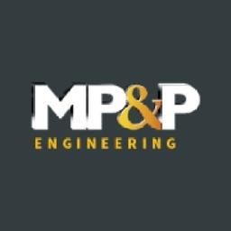 Maskell Plenzik & Partners Engineering Inc. Logo