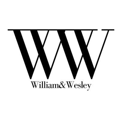 William & Wesley Co Logo