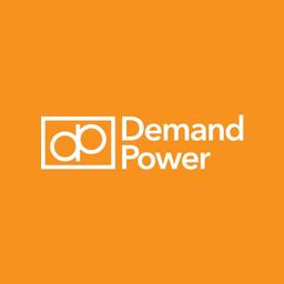 Demand Power Group Inc. Logo