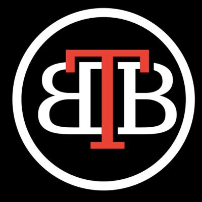 The Binary Bizz's Logo