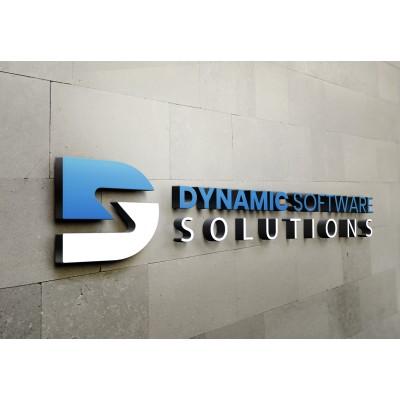 Dynamic Software Solutions LLC Logo