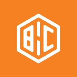 BHC Group Logo