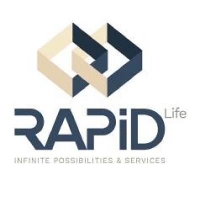 RAPID SAS's Logo