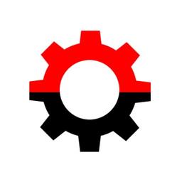 Professional Machinery Group South Logo
