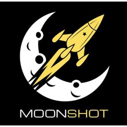 MoonShot Pods Logo
