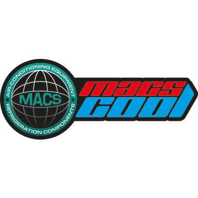 MACS Cool's Logo