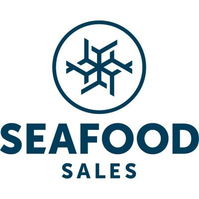 Seafood Sales Aps Logo